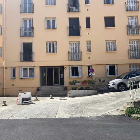 Appartement Centre-Ville バスティア エクステリア 写真