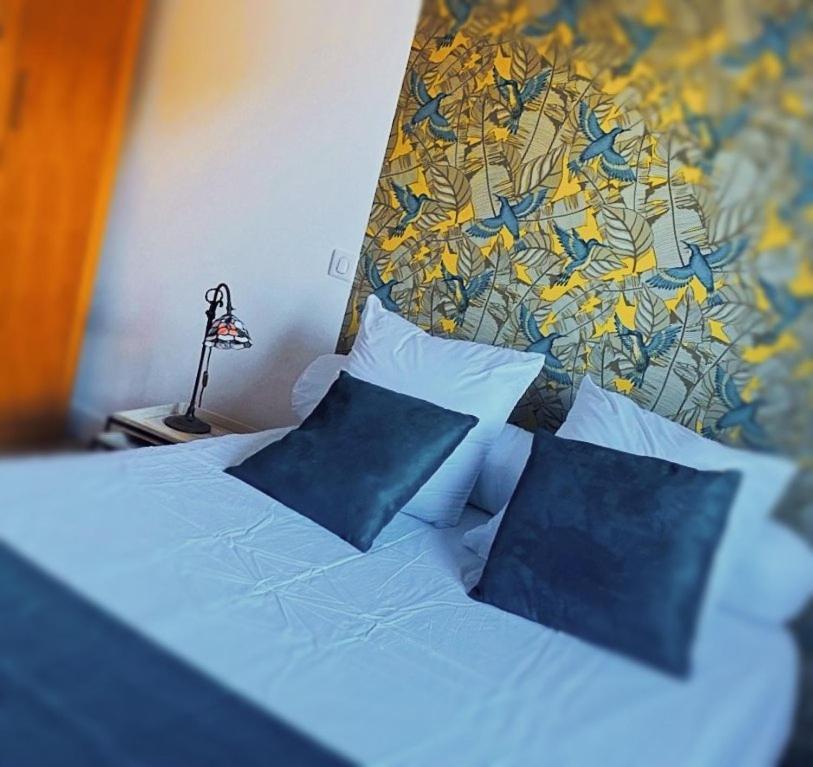 Appartement Centre-Ville バスティア エクステリア 写真