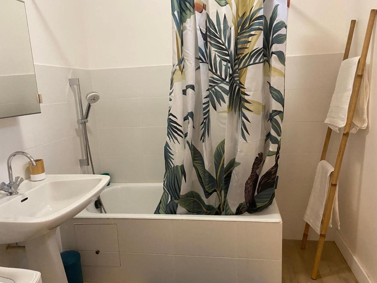 Appartement Centre-Ville バスティア エクステリア 写真